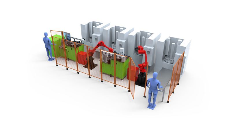 Introduktion til injektionsmanipulator