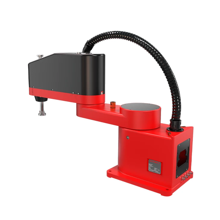 compact four-axis SCARA robots