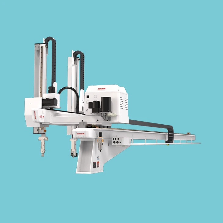 plastic injection molding manipulator plastic injection molding manipulator