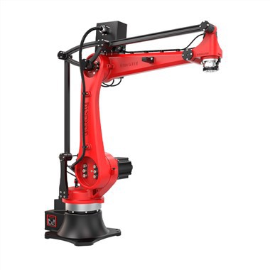 Fireakset robotpalletizer